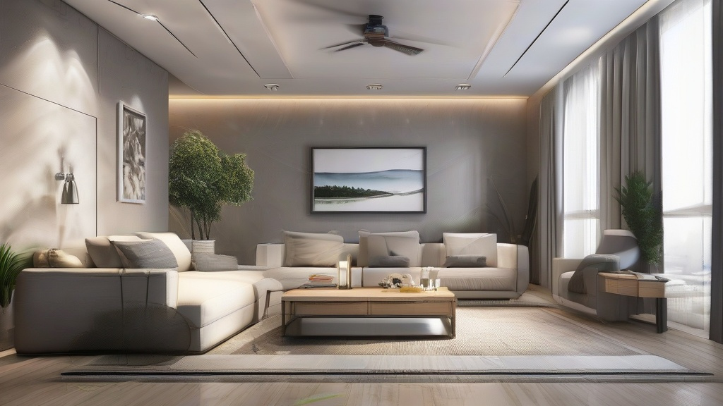 卧室装修风格大揭秘：吊顶设计与四大风格碰撞指南