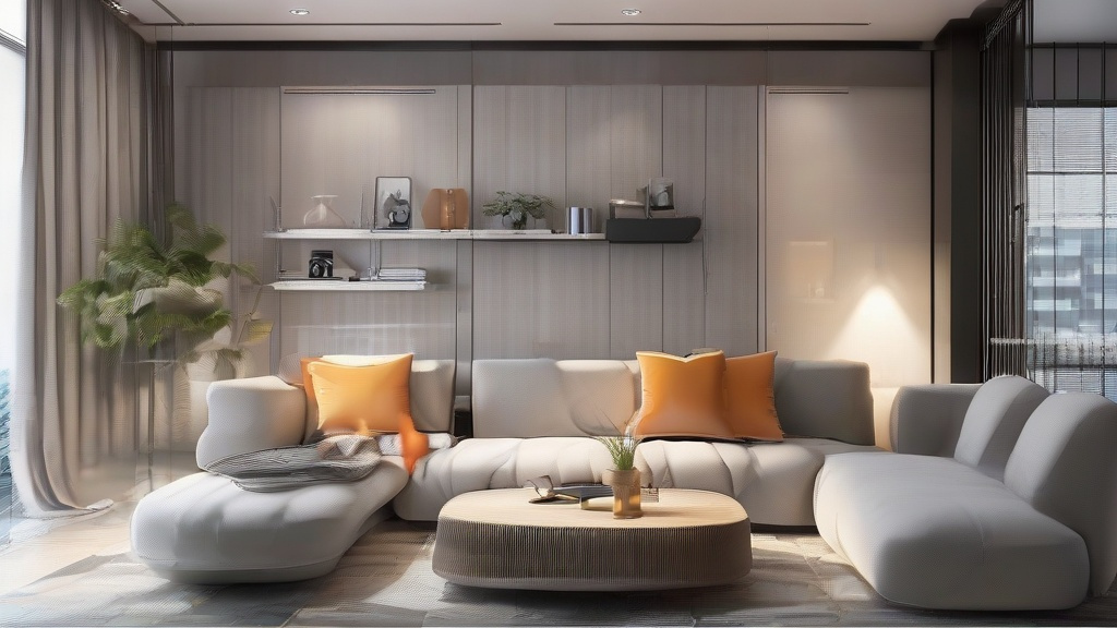 阳台装修全攻略：色彩、收纳、照明与软装的完美平衡