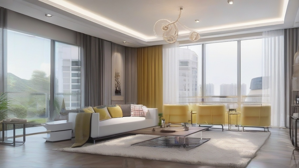 小户型美式玄关装修指南：色彩搭配与空间利用的完美平衡