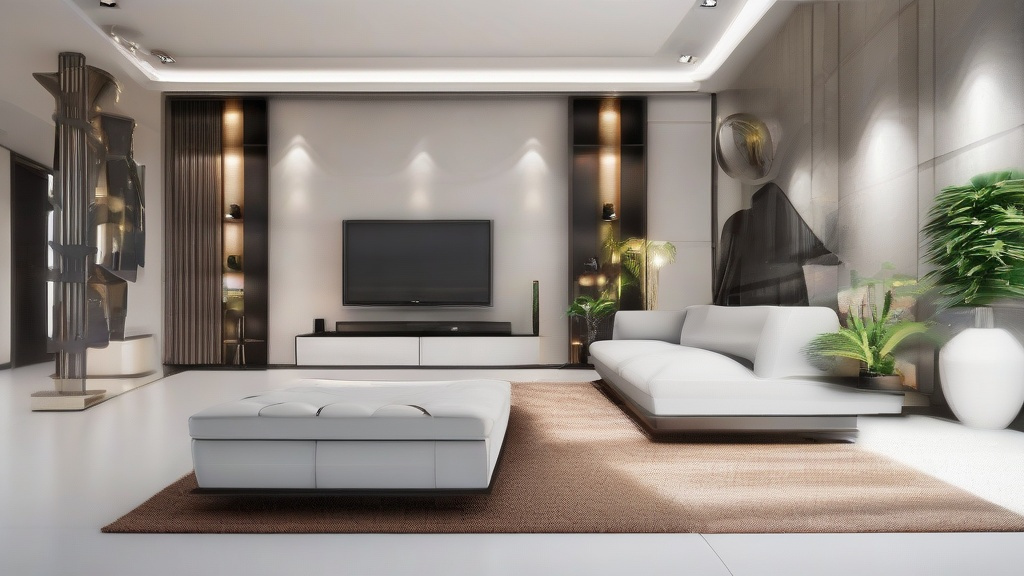 北欧风玄关瓷砖怎么选？5大技巧打造高颜值实用空间