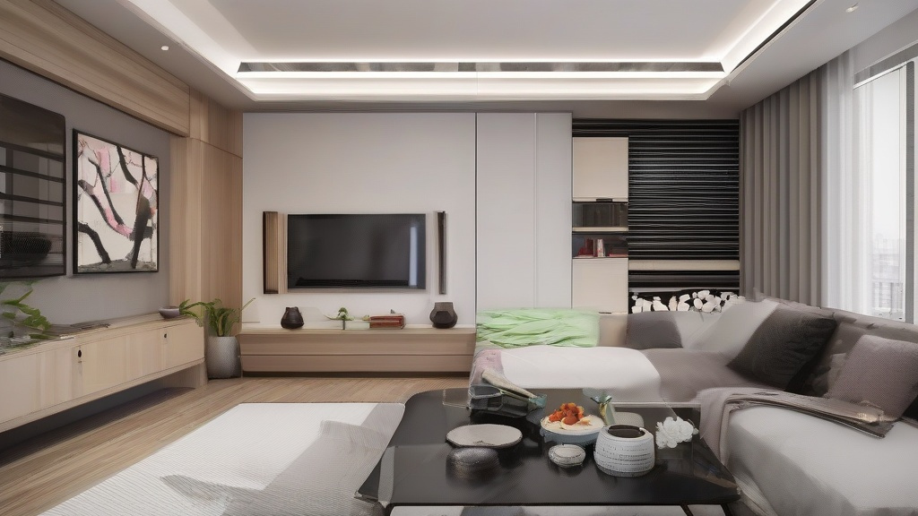 阳台翻新改造指南：现代简约VS新中式风格全解析