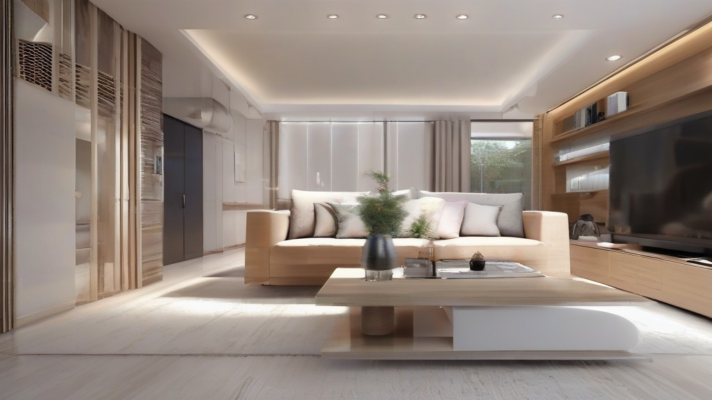 小户型阳台翻新指南：5招打造多功能实用空间