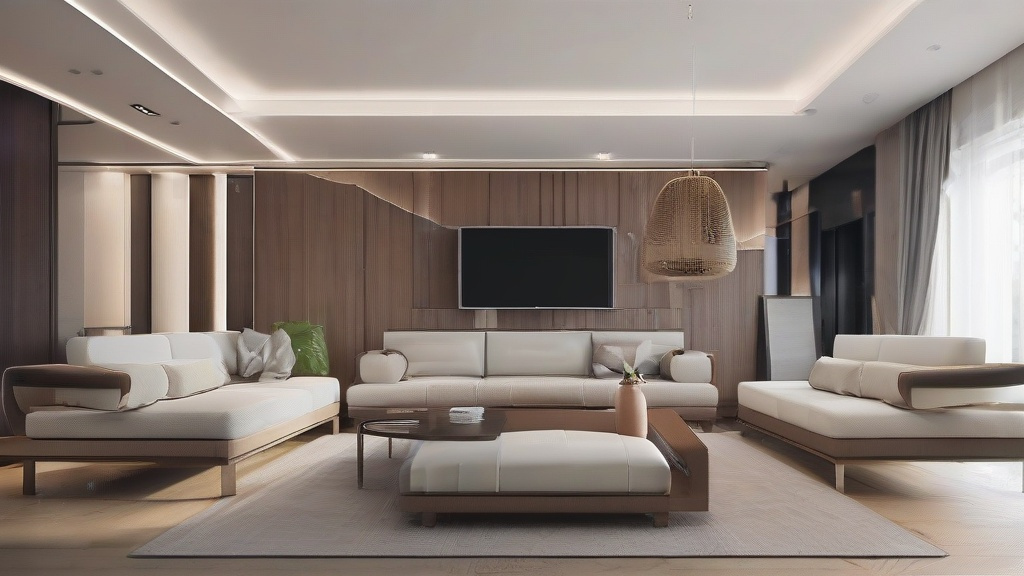 现代简约风卧室装修指南：色彩搭配与空间美学全解析