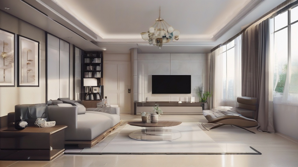 日式禅意与轻奢格调：厨房装修的完美融合指南