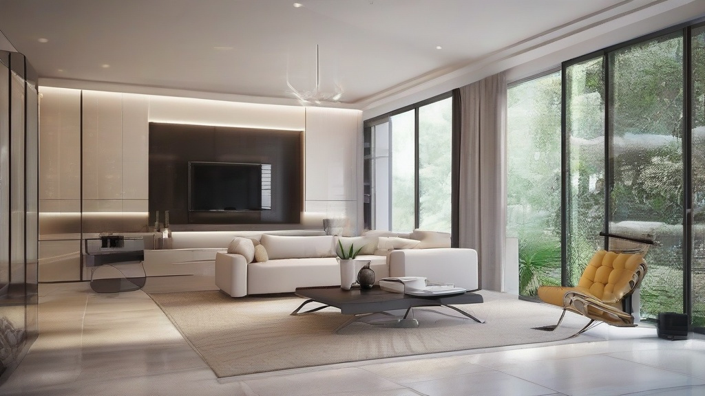 大户型卫生间装修全攻略：空间扩容与高效收纳的完美平衡