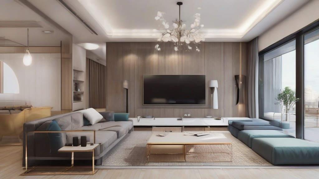 轻奢风阳台装修指南：收纳与美学兼得的10个技巧