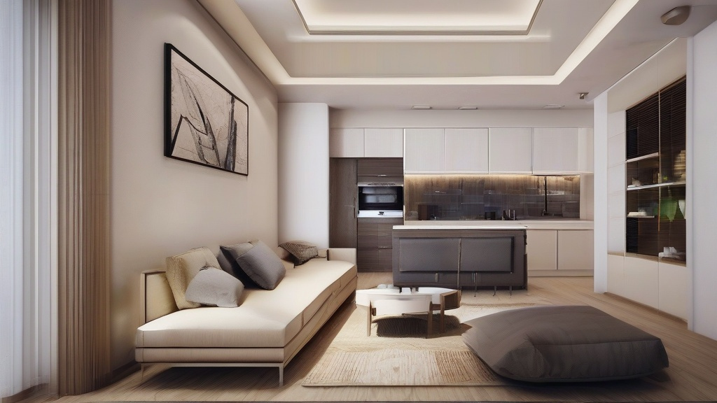 日式环保卫生间装修指南：自然美学与健康生活的完美融合