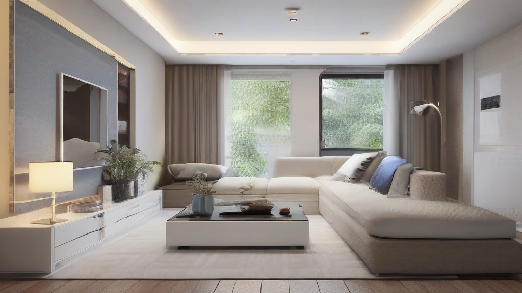 卧室装修全攻略：吊顶、中式、环保与照明的完美融合