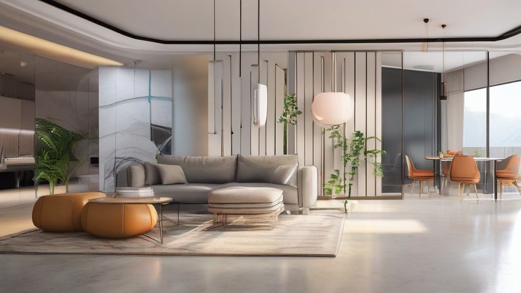 四大风格厨房装修全攻略：从设计到选材的实用指南