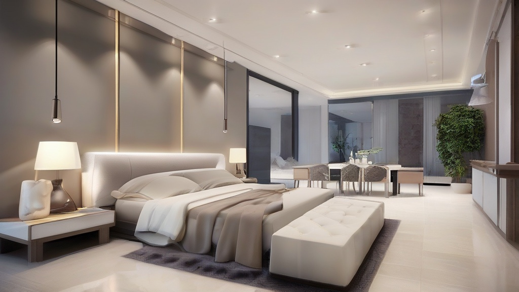 卫生间装修指南：日式禅意与现代简约的软装融合术