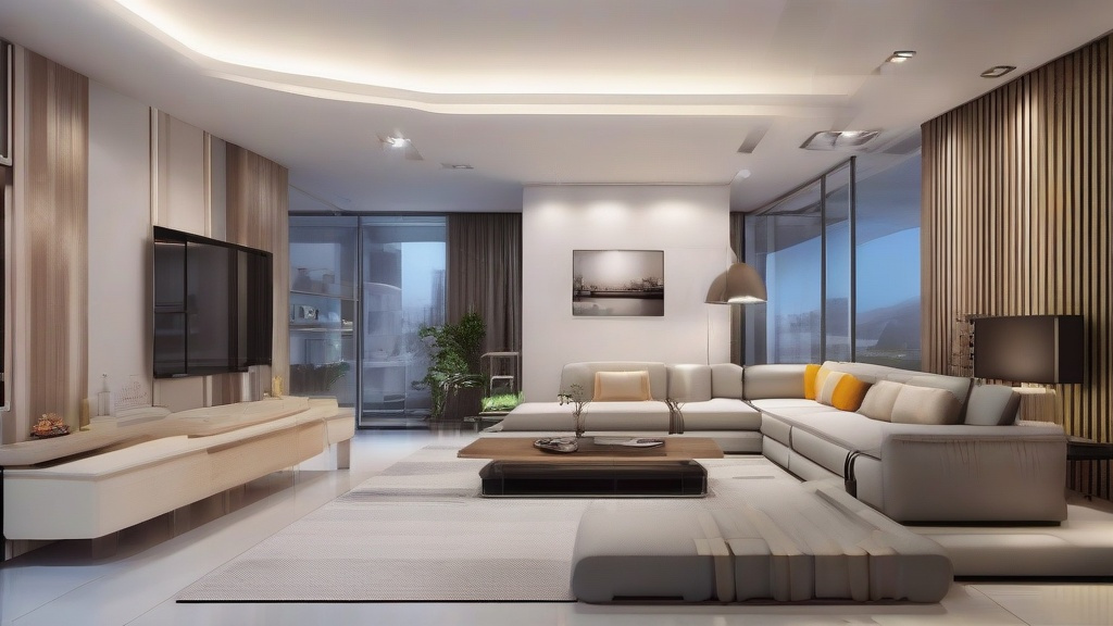 阳台翻新改造全攻略：色彩搭配+功能升级，打造理想休闲空间