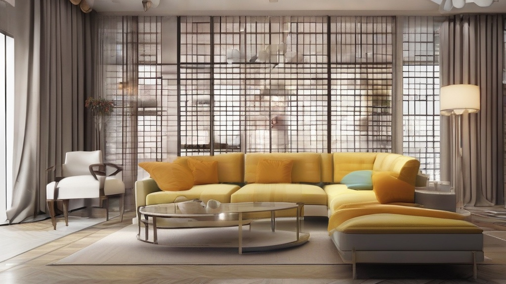 小户型北欧风玄关设计指南：5个技巧打造通透实用空间