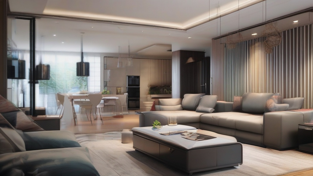 新中式卫生间装修指南：软装搭配与地板铺设全解析