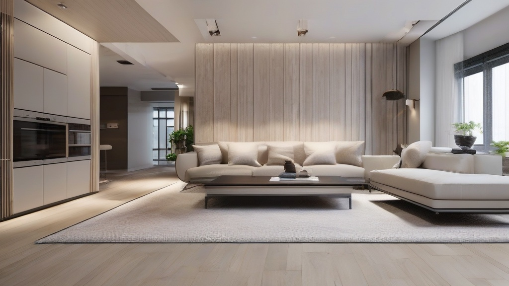 玄关装修全攻略：中式、美式、轻奢风设计灵感与避坑指南