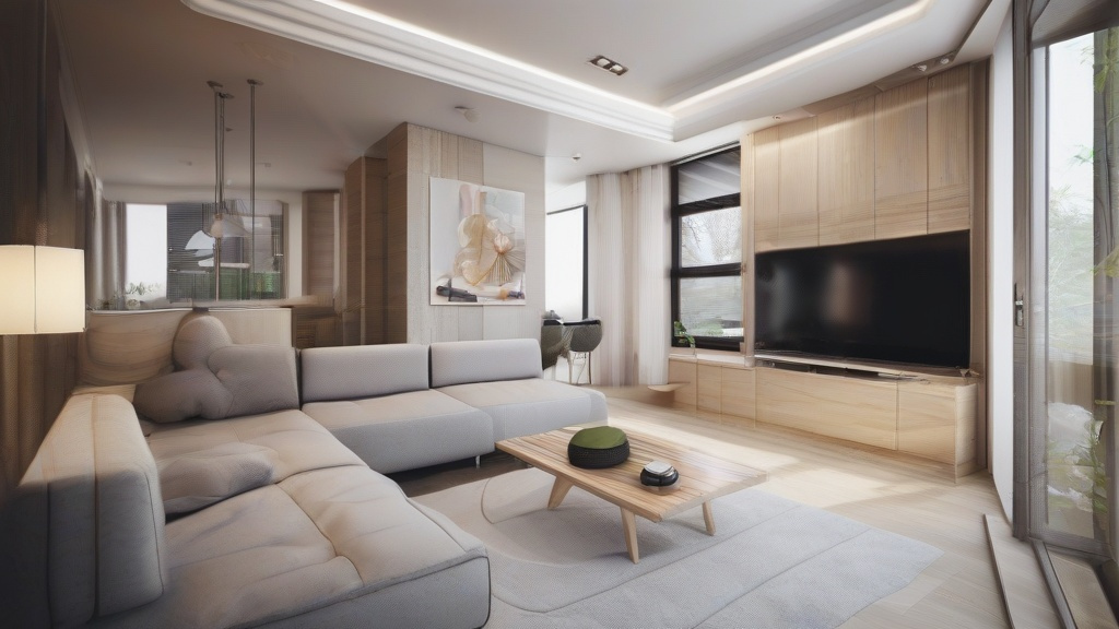 卧室装修全攻略：吊顶、日式风、环保与地板的完美融合