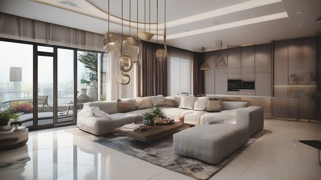 新中式卫生间装修指南：色彩与瓷砖的东方美学实践