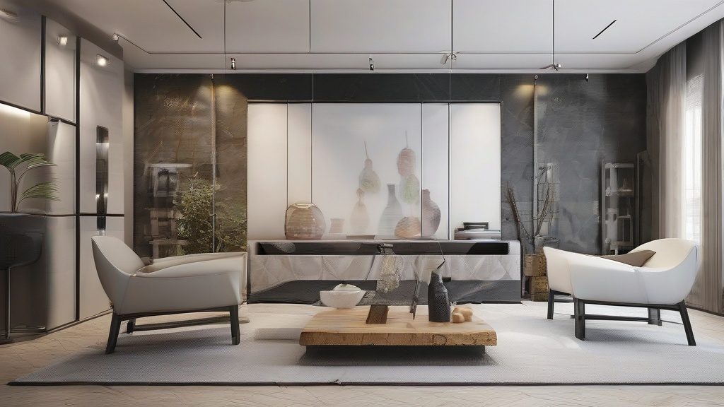 玄关翻新改造指南：轻奢风色彩搭配，打造高级感入户空间