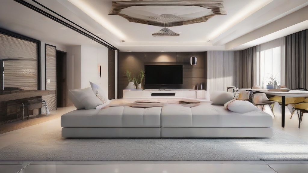 玄关装修全攻略：美式、简约、轻奢风与照明设计指南