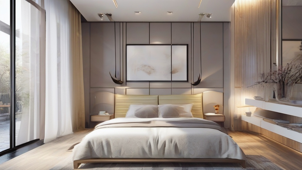 阳台装修全攻略：大小户型+中式吊顶，打造理想休闲空间