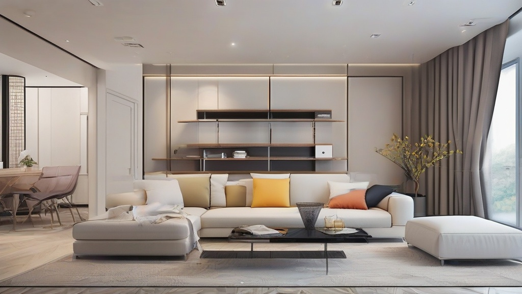 北欧风卧室环保装修指南：软装搭配与健康生活双赢