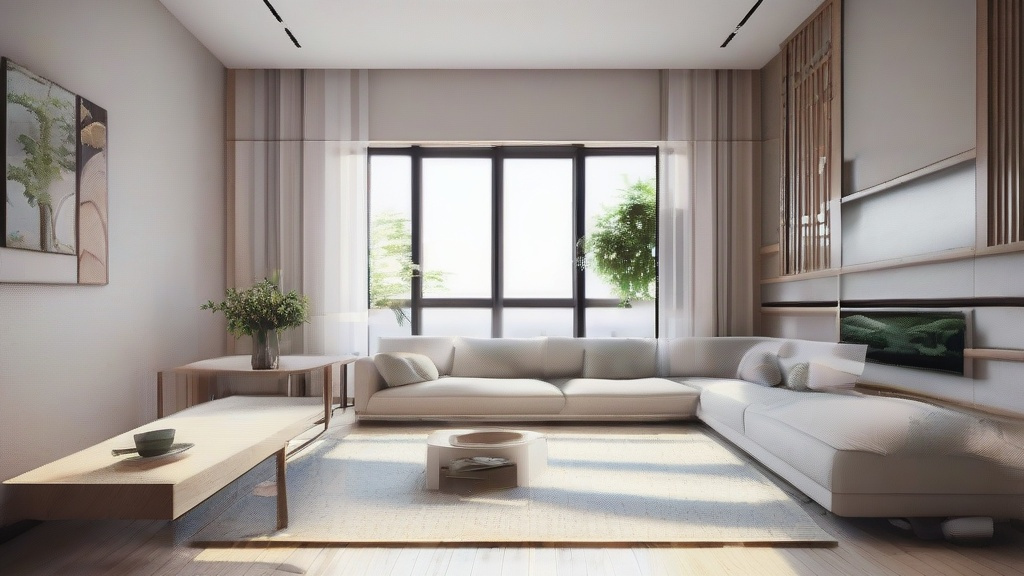 工业风阳台装修指南：环保材料与硬核设计如何完美融合