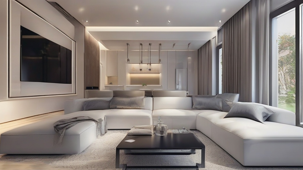 日式阳台环保装修指南：自然与健康的完美融合