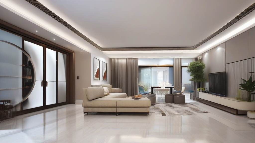 阳台装修全攻略：软装搭配与地板铺设的黄金法则