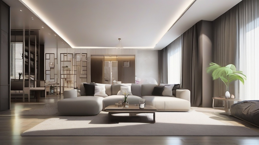 四大风格厨房装修全解析：从日式禅意到轻奢格调