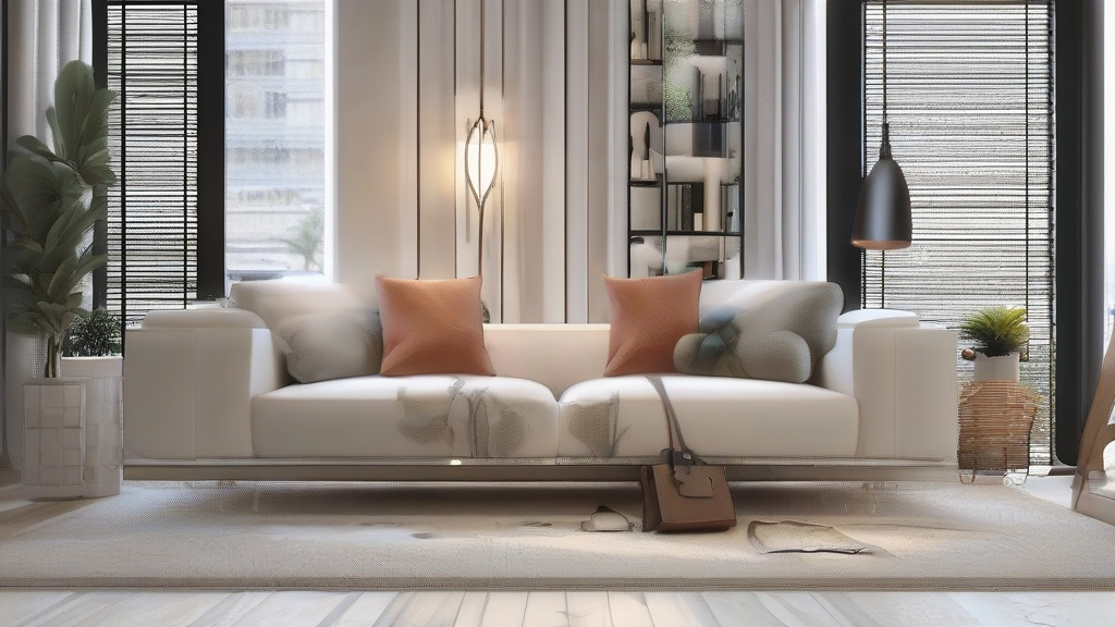 玄关装修新思路：日式禅意与工业风收纳的完美融合