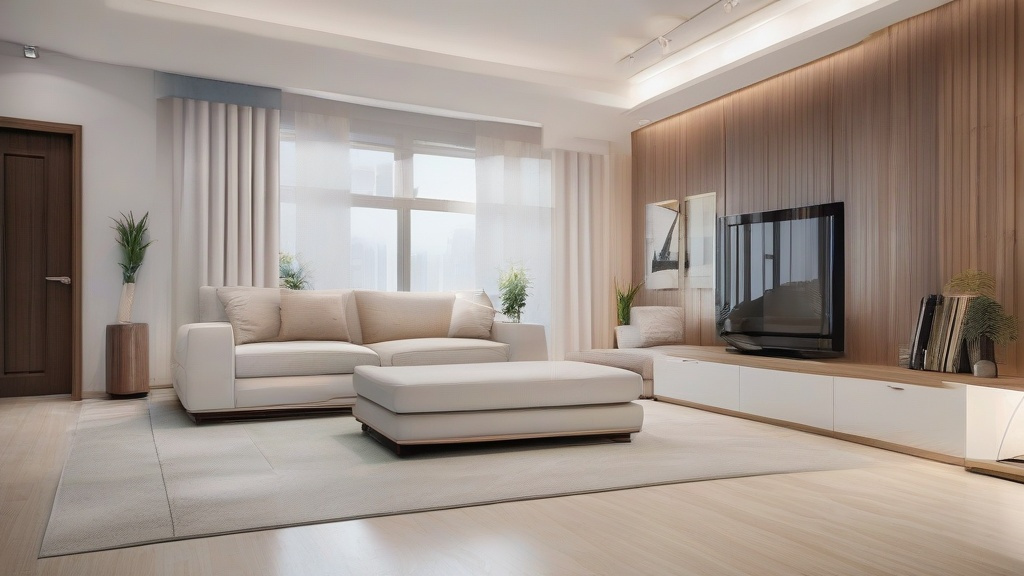 大户型卧室翻新指南：从空间规划到收纳升级的实用攻略