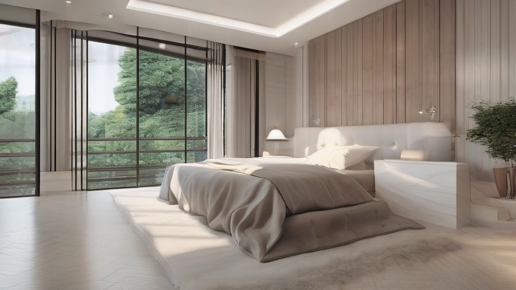 卧室装修风格全解析：新中式、现代简约、北欧风怎么选？