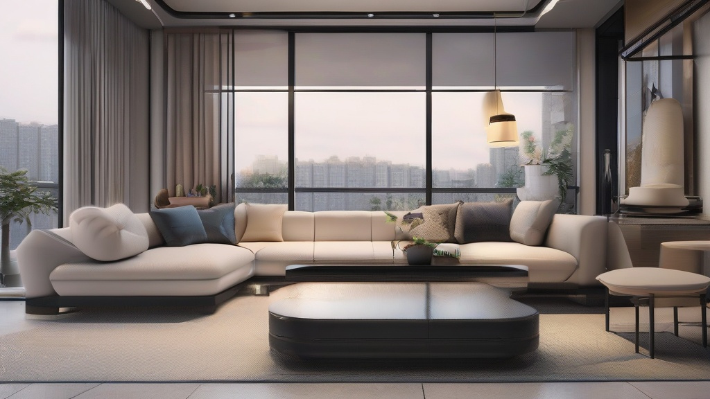 阳台装修全攻略：环保材料+科学照明，打造健康光感空间