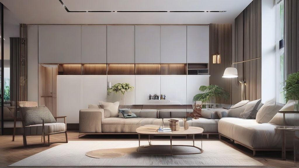 卫生间装修指南：新中式雅韵、北欧清新与软装搭配秘籍