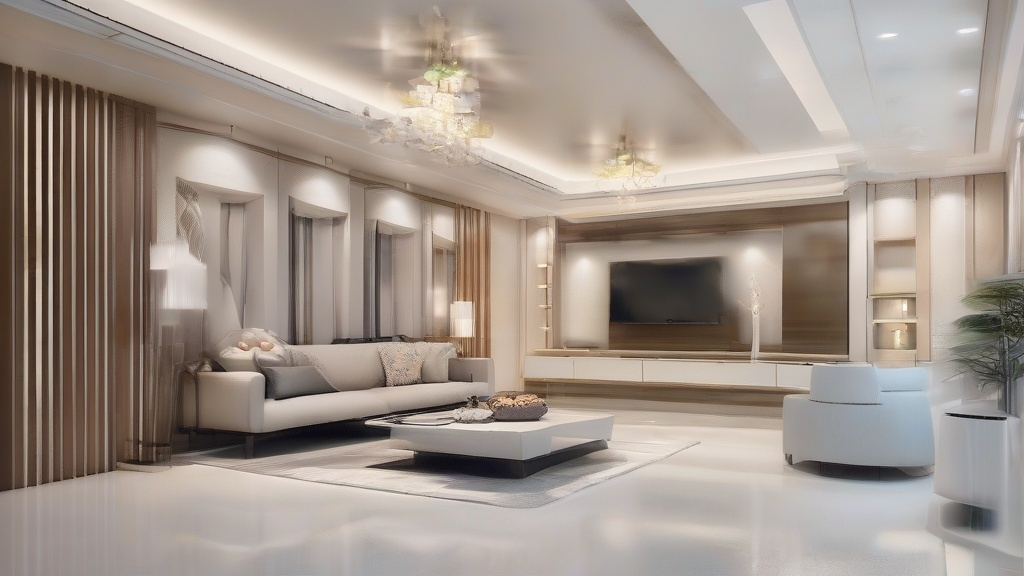 新中式与现代简约厨房装修指南：风格融合与实用技巧