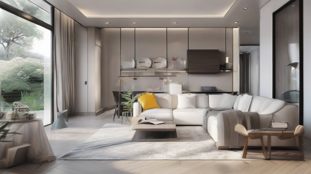 阳台装修指南：美式、中式、工业风三大风格全解析