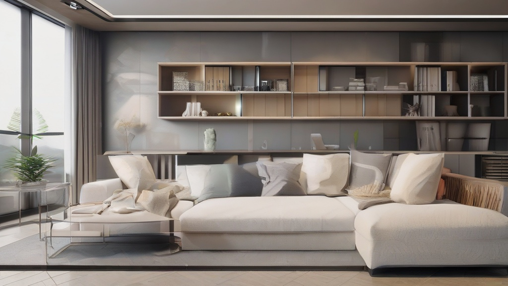 小户型玄关中式风装修指南：空间巧用与文化融合术