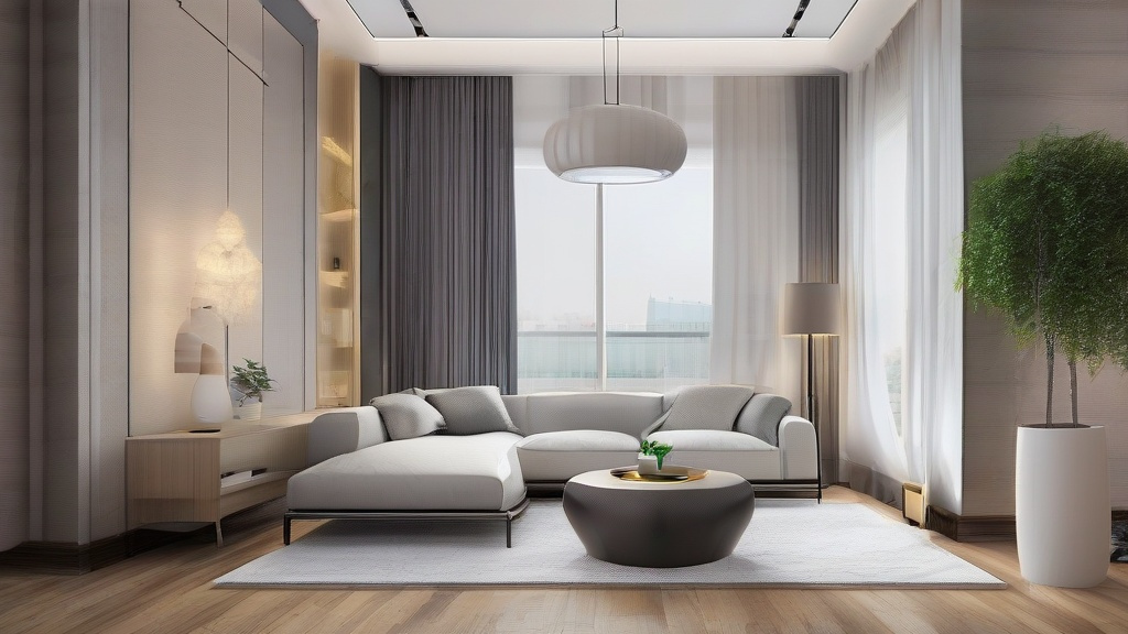 大户型卫生间装修指南：新中式与北欧风格的融合实践