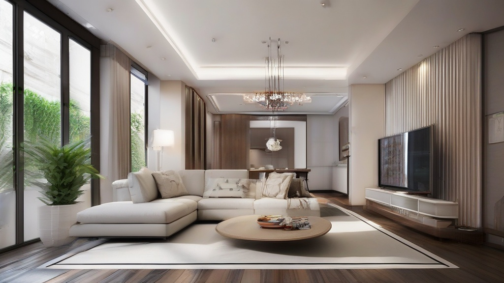 阳台装修指南：新中式、现代简约、轻奢风三大风格全解析