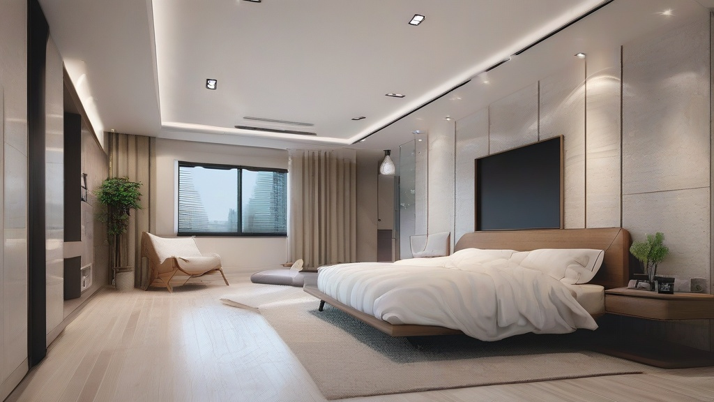 卫生间装修指南：现代简约、工业风、北欧风格全解析