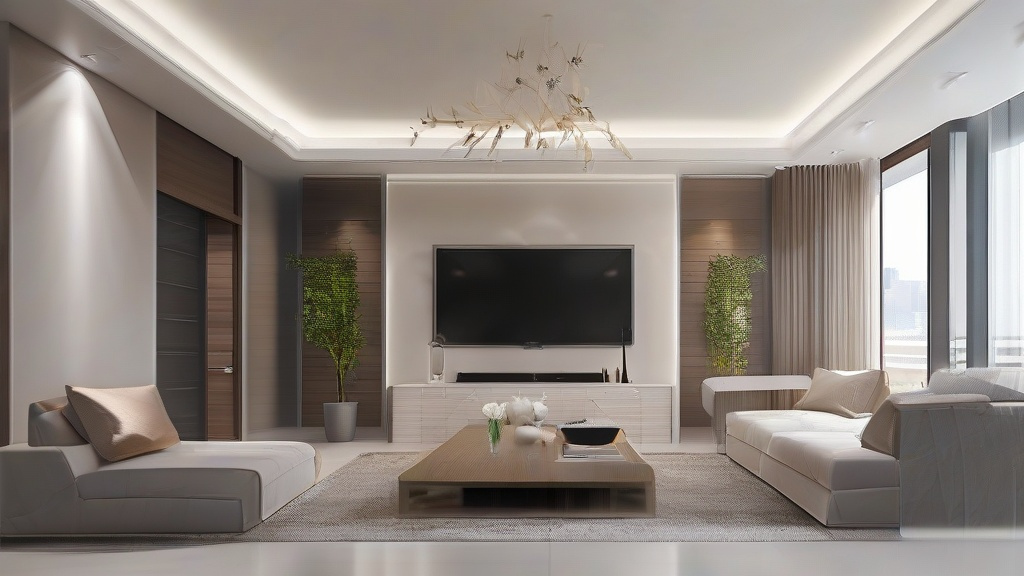 玄关装修全攻略：瓷砖搭配+收纳设计+轻奢风打造指南