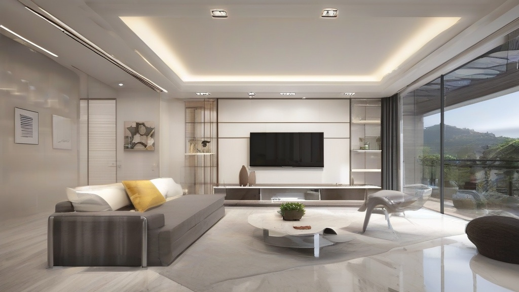 阳台装修全攻略：中式韵味、现代简约与环保材料的完美融合