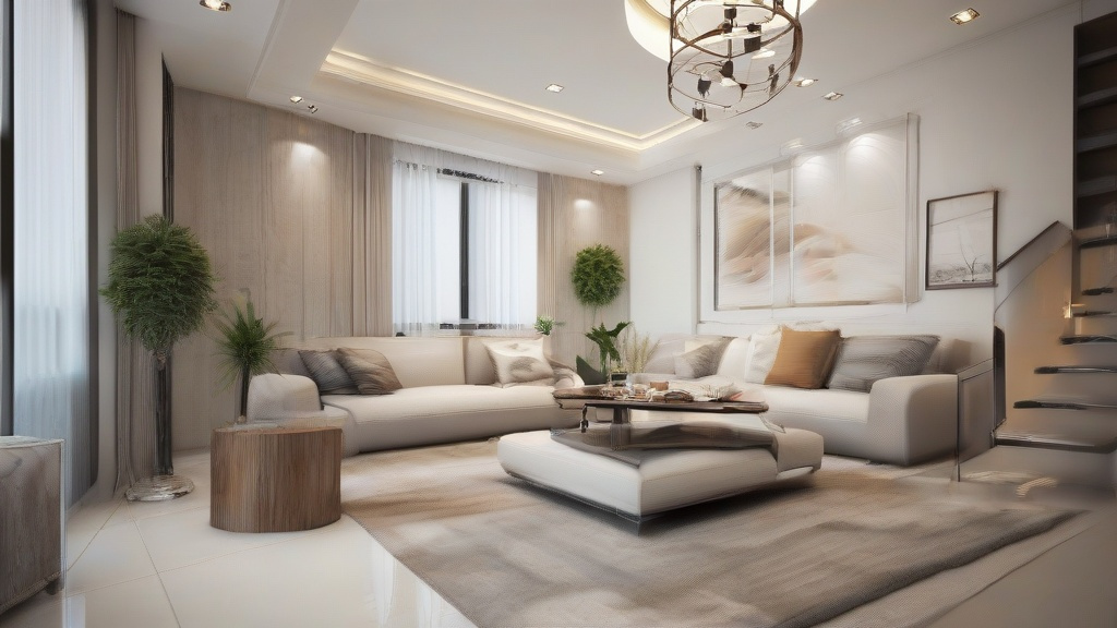 厨房装修全攻略：色彩、风格与照明设计融合指南