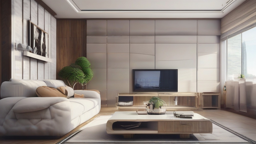 北欧风厨房装修全攻略：墙面装饰与环保材料如何兼得？