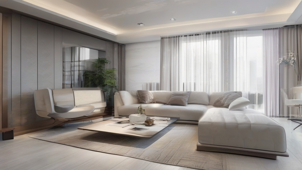 玄关装修新思路：现代简约×工业风×软装搭配全攻略