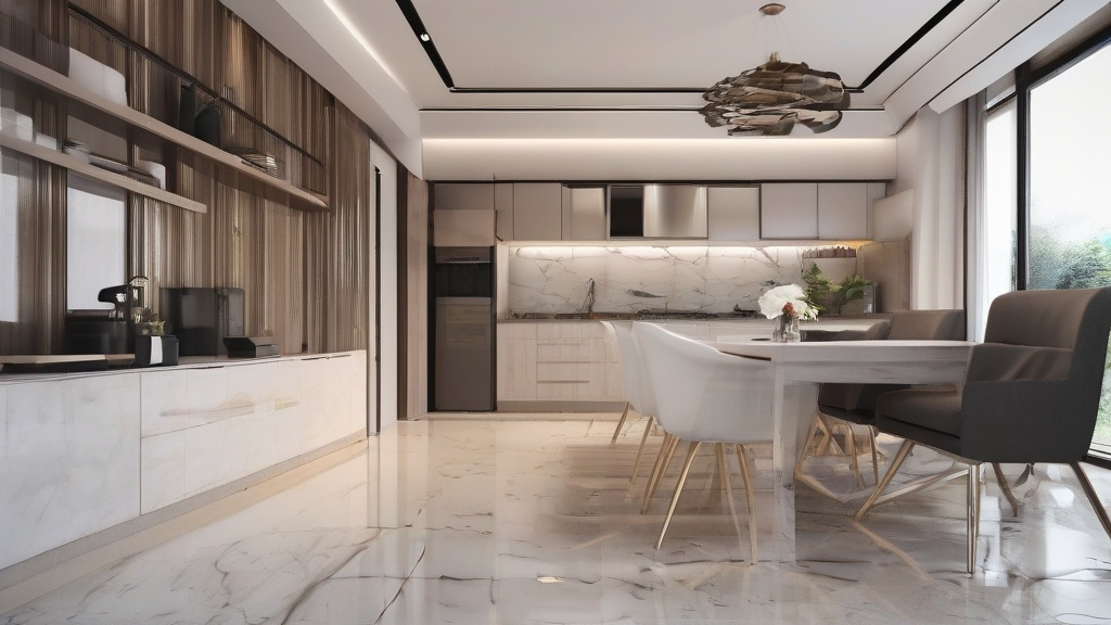 新中式轻奢客厅装修指南：墙面艺术与风格融合的完美实践