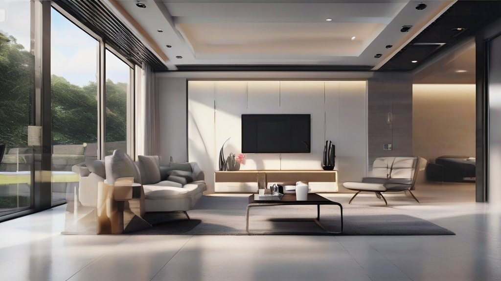 玄关装修指南：日式禅意、工业粗犷与瓷砖的完美碰撞