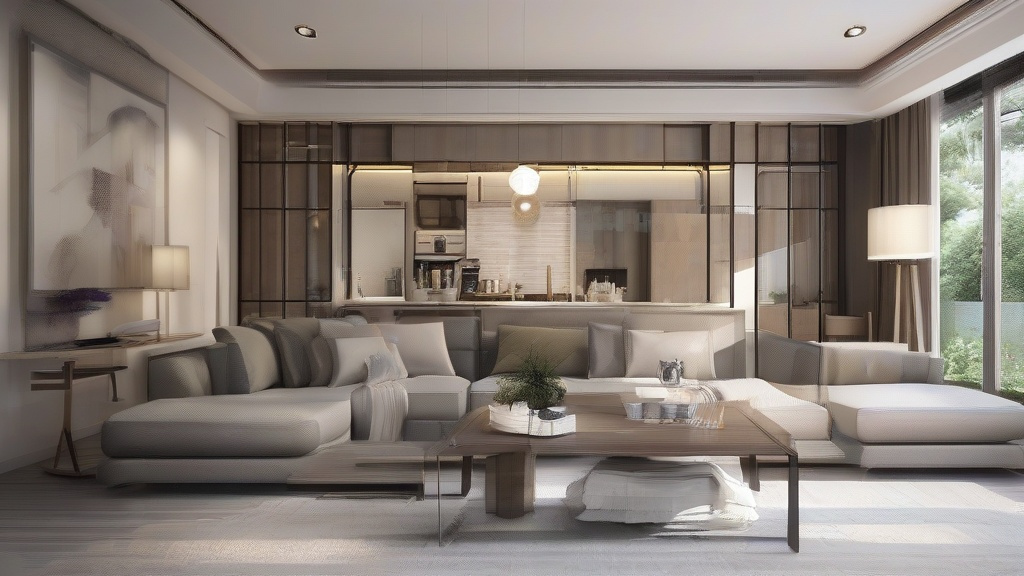 厨房装修风格指南：日式、中式、新中式全解析