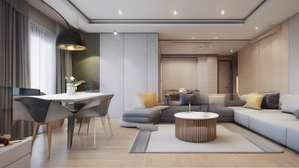 大户型中式卧室装修指南：软装搭配打造东方雅韵空间