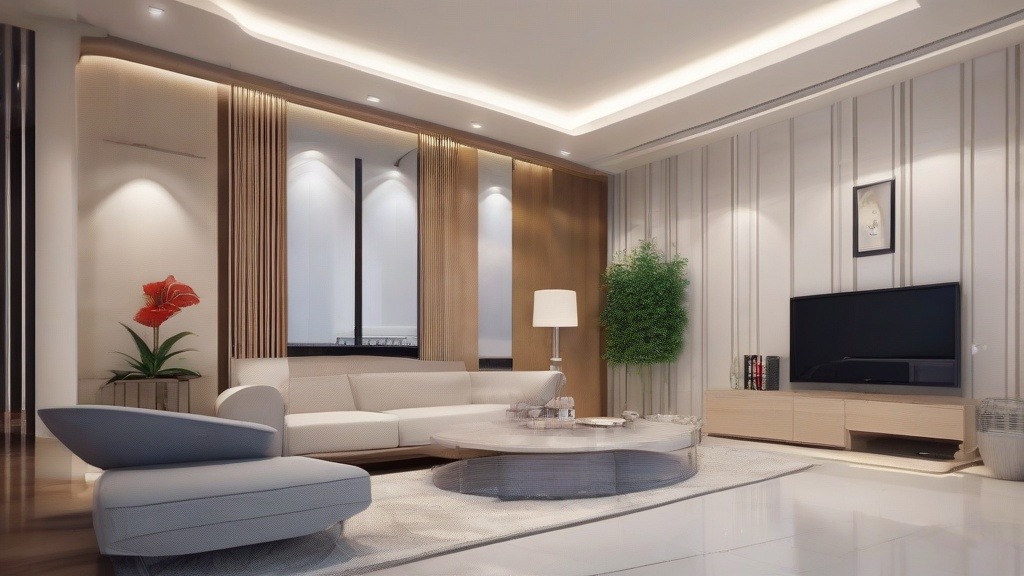 卧室装修指南：日式禅意与轻奢格调的环保融合术