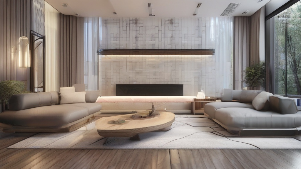 阳台装修全攻略：环保材料+收纳设计，打造绿色实用空间